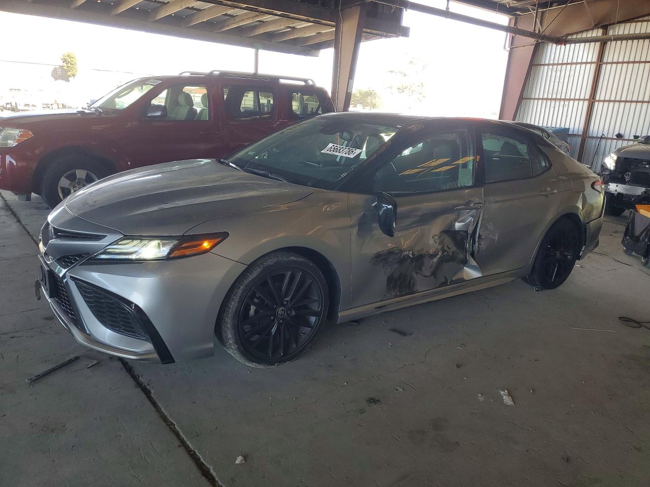 2023 TOYOTA CAMRY XSE | 4T1K31AK0PU047209 | UPCARS