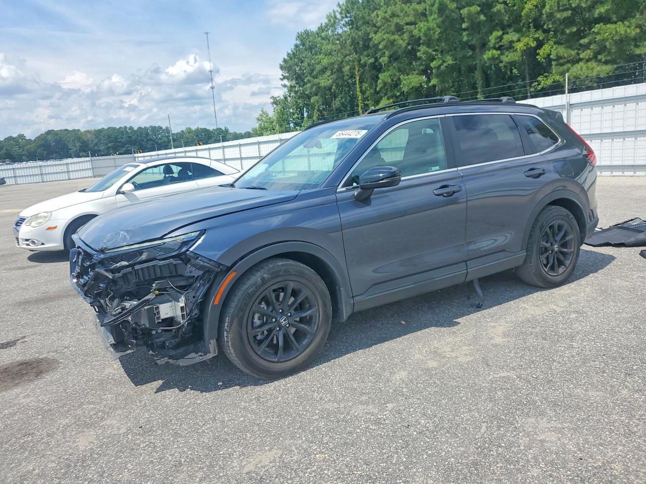 2024 HONDA CRV SPORT-L | 5J6RS5H80RL000773 | UPCARS