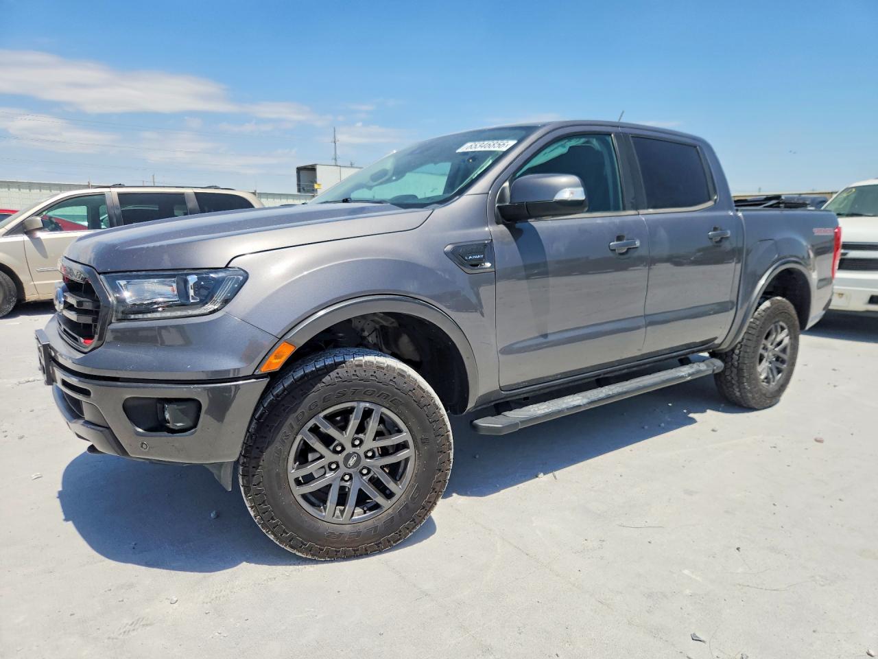 2021 FORD RANGER XL | 1FTER4FH5MLD52365 | UPCARS