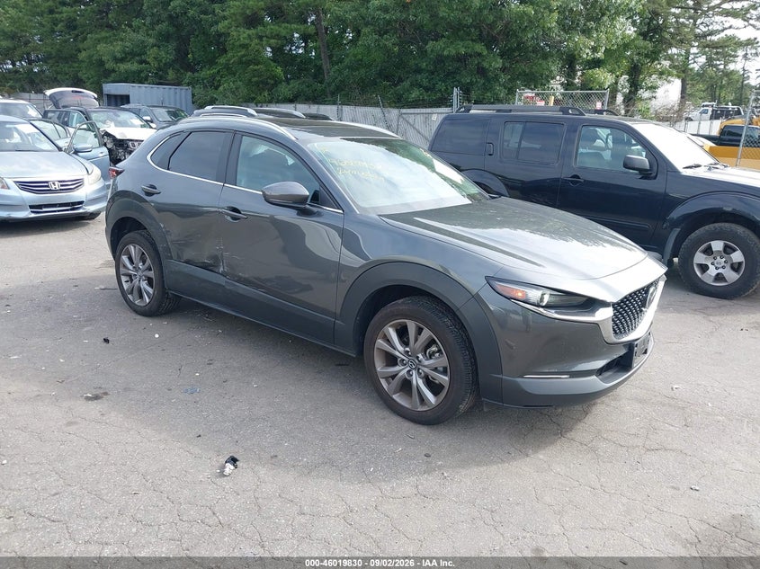 2024 MAZDA CX-30 2.5 S PREFERRED PACKAGE | 3MVDMBCM0RM636653 | UPCARS
