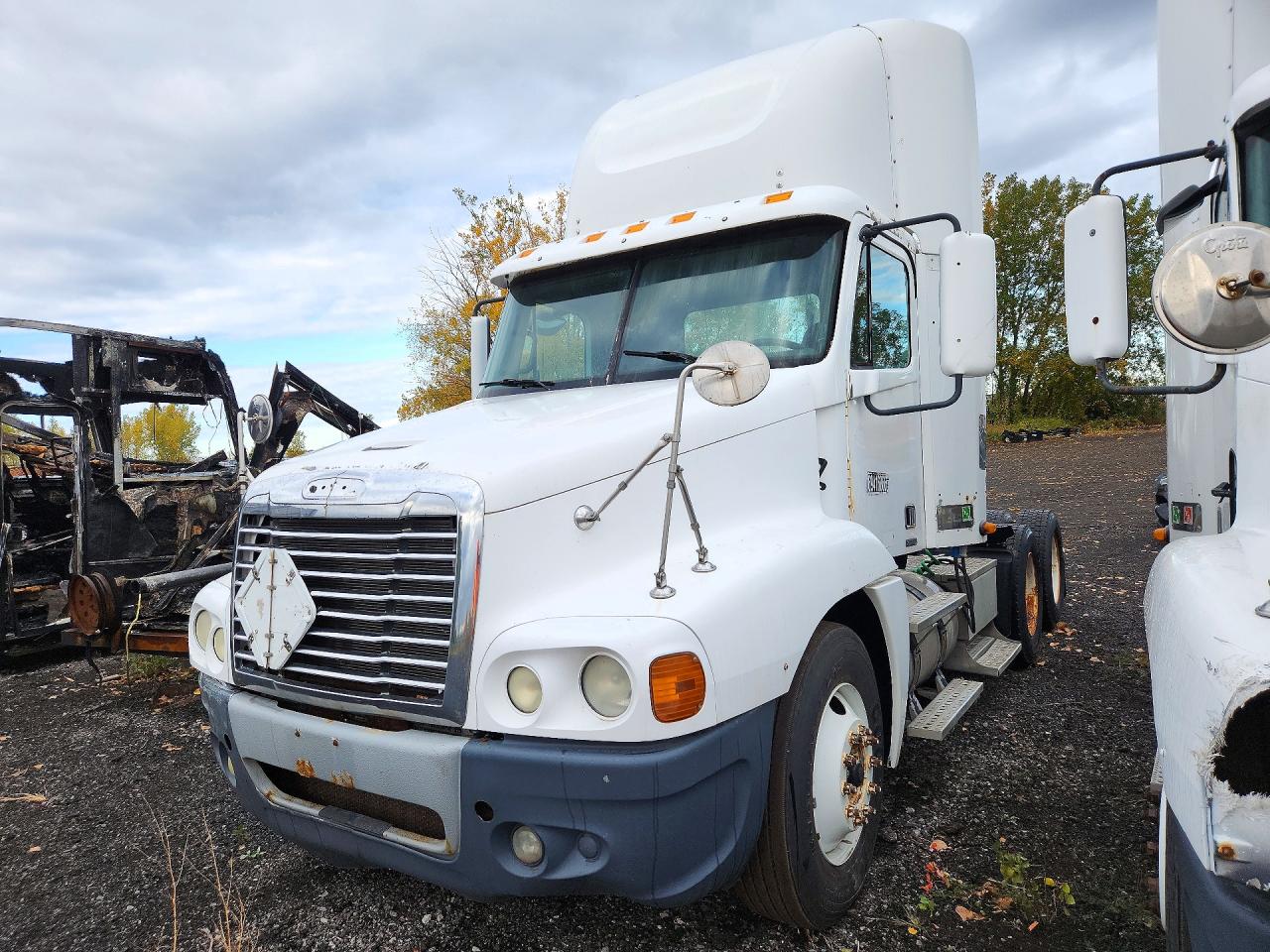 2009 FREIGHTLINER ALL OTHER SEMI TRUCK | 1FUJBBCK29LAF5298 | UPCARS