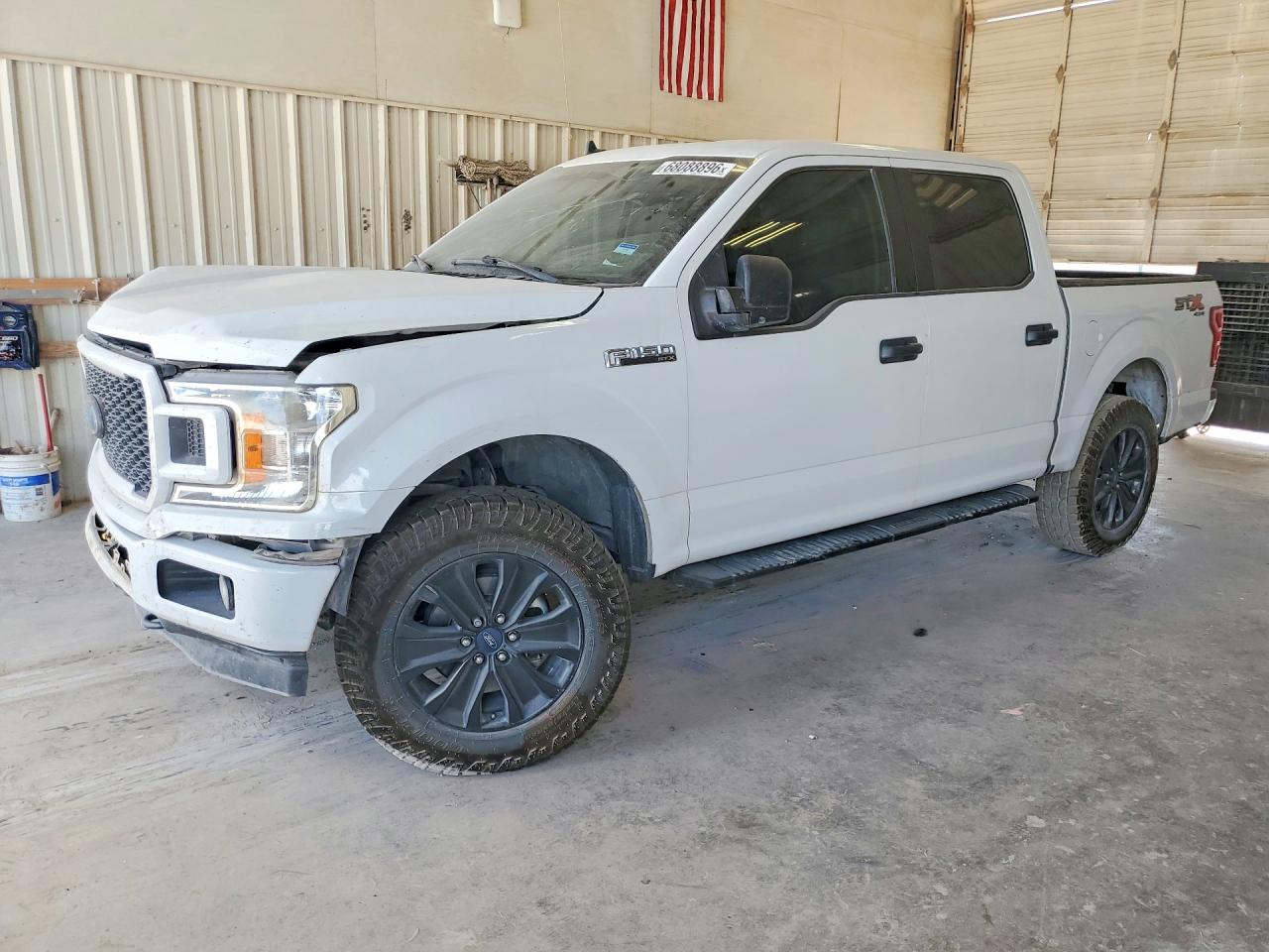 2020 FORD F150 SUPERCREW | 1FTEW1E53LFA15298 | UPCARS