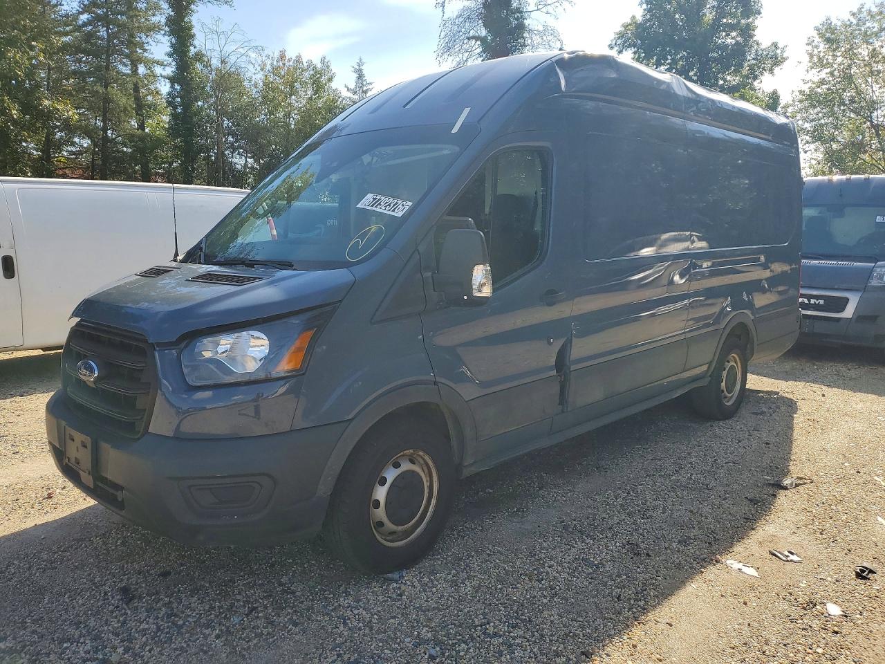 2020 FORD TRANSI T-250 | 1FTBR3X88LKB27390 | UPCARS