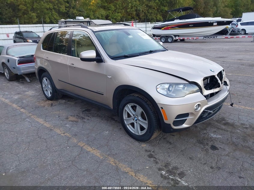 2013 BMW X5 XDRIVE35D | 5UXZW0C5XD0B92922 | UPCARS