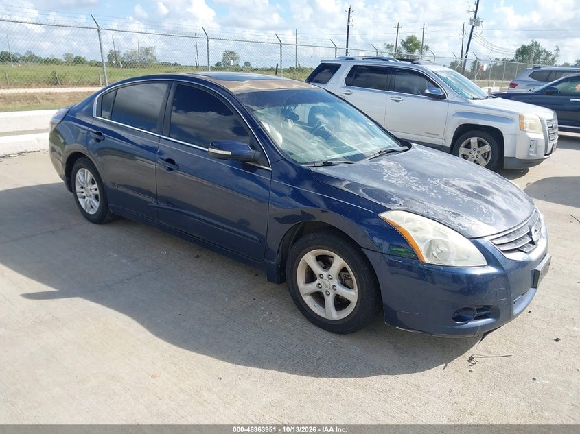 2010 NISSAN ALTIMA 2.5 S | 1N4AL2AP2AN457471 | UPCARS