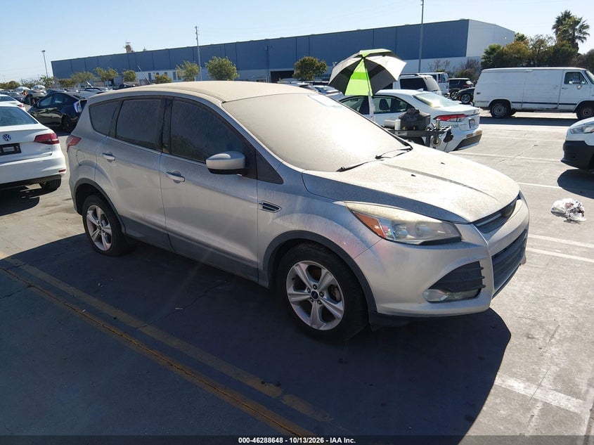 2015 FORD ESCAPE SE | 1FMCU0G78FUA63249 | UPCARS