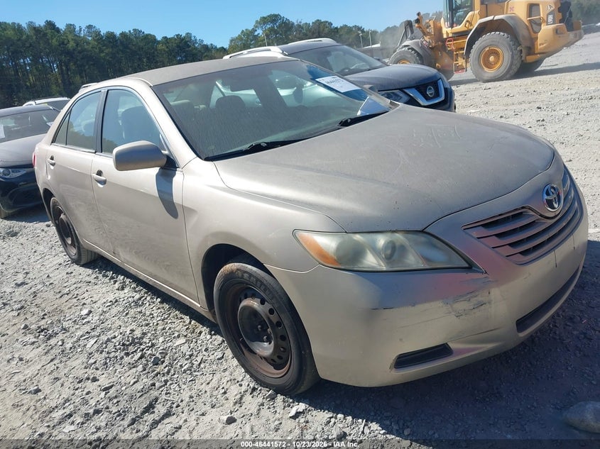 2009 TOYOTA CAMRY LE | 4T1BE46K69U278882 | UPCARS