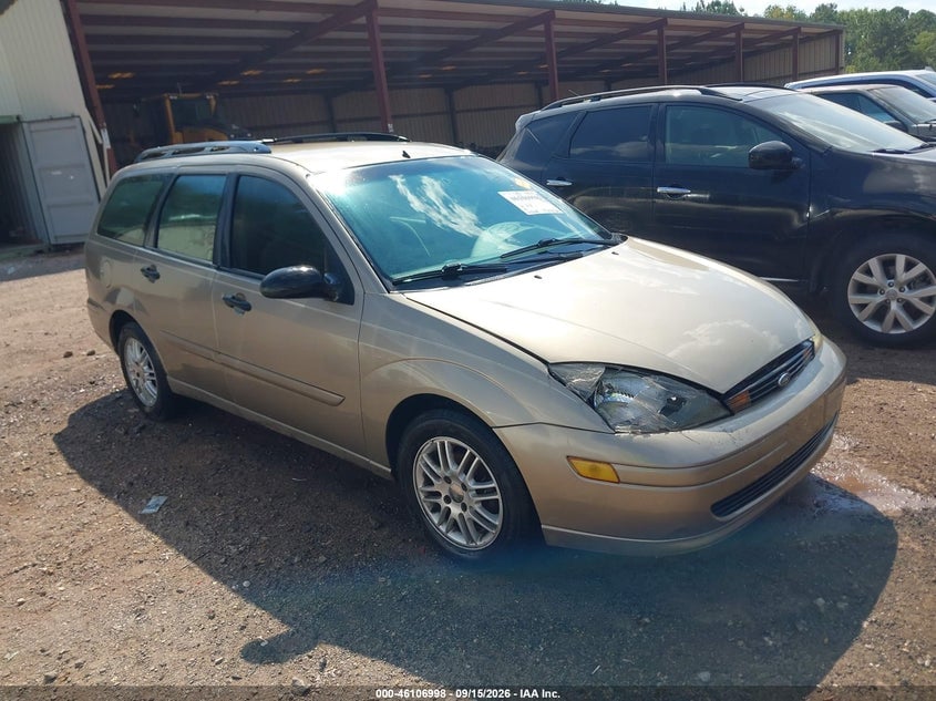 2003 FORD FOCU SE/ZTW | 1FAFP36353W320401 | UPCARS