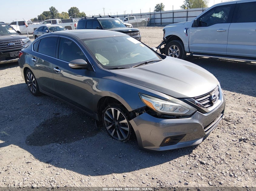 2016 NISSAN ALTIMA 2.5 SL | 1N4AL3APXGC146221 | UPCARS
