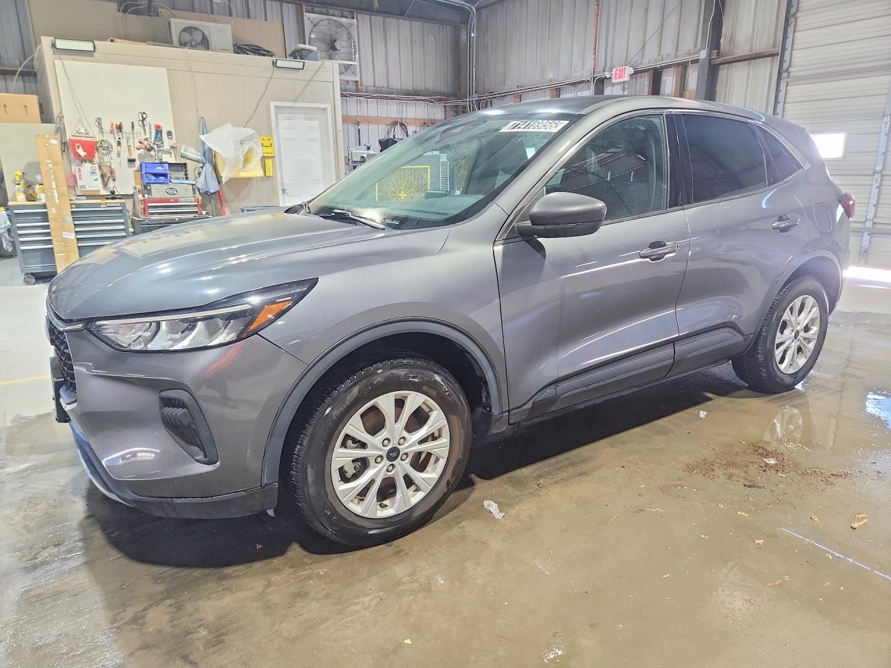 2023 FORD ESCAPE ACTIVE | 1FMCU9GN1PUA19520 | UPCARS