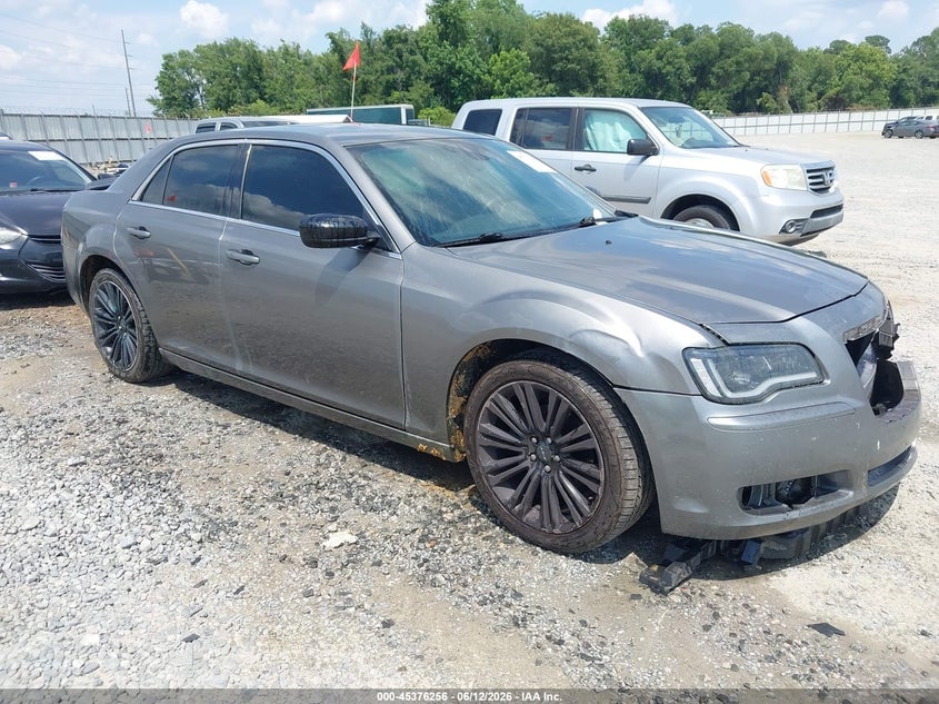 2012 CHRYSLER 300 S V6 | 2C3CCABG4CH142571 | UPCARS