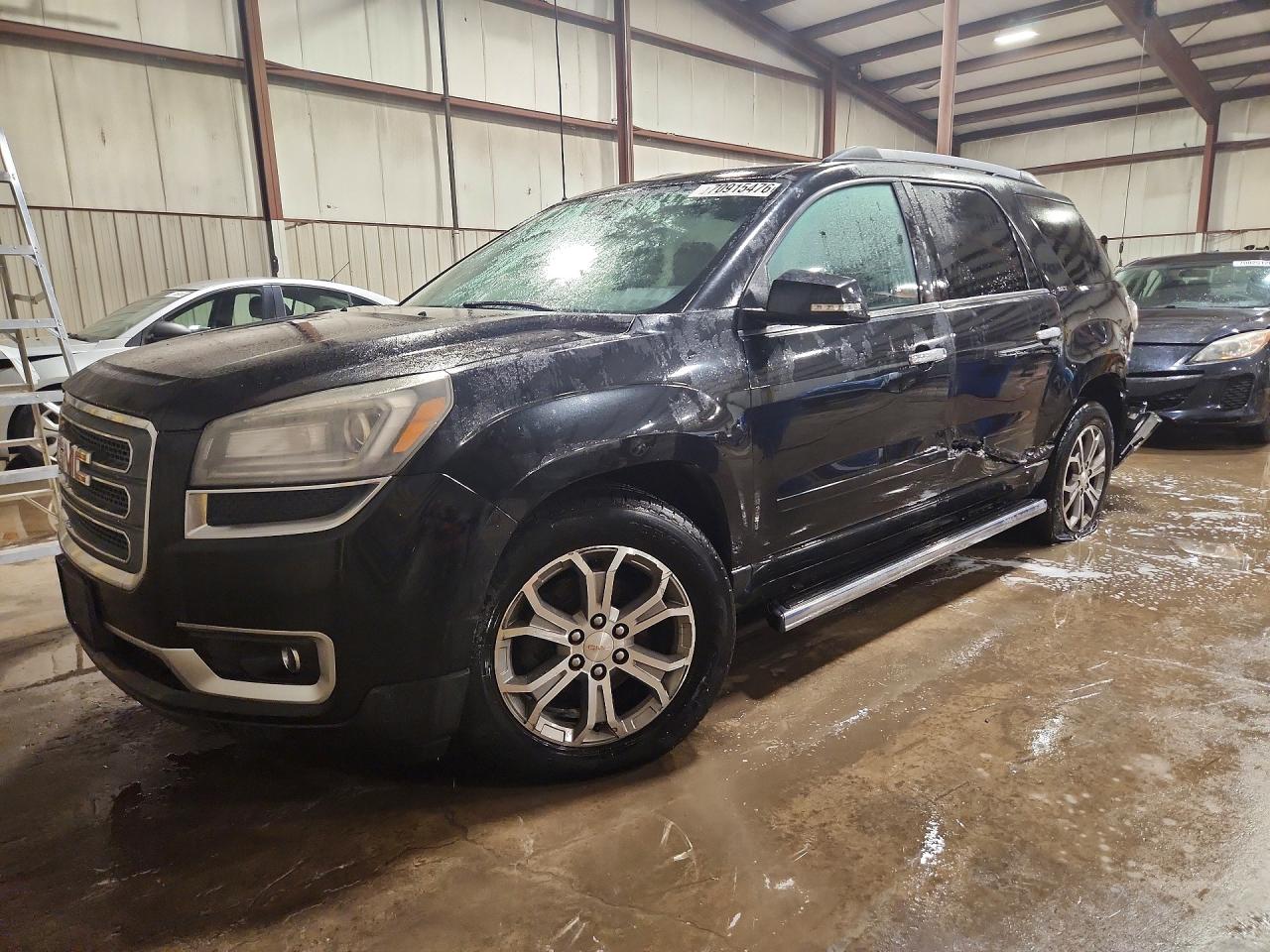 2014 GMC ACADIA SLT-1 | 1GKKVRKD6EJ158301 | UPCARS