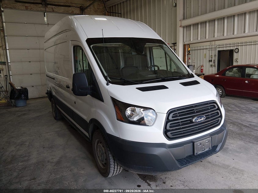2018 FORD TRANSIT-350 | 1FTBW2XMXJKB07252 | UPCARS