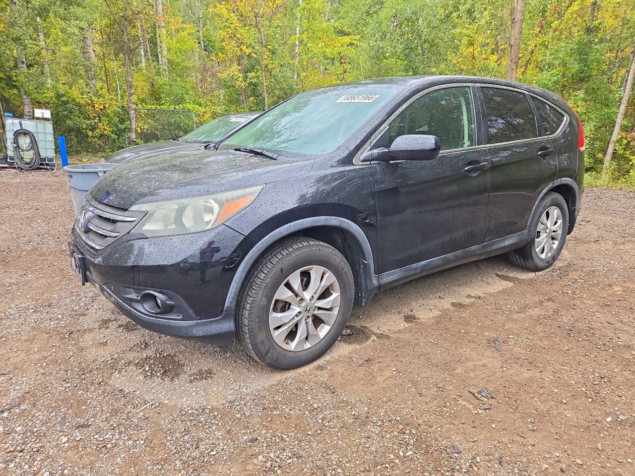 2012 HONDA CRV EX | 2HKRM3H5XCH000009 | UPCARS