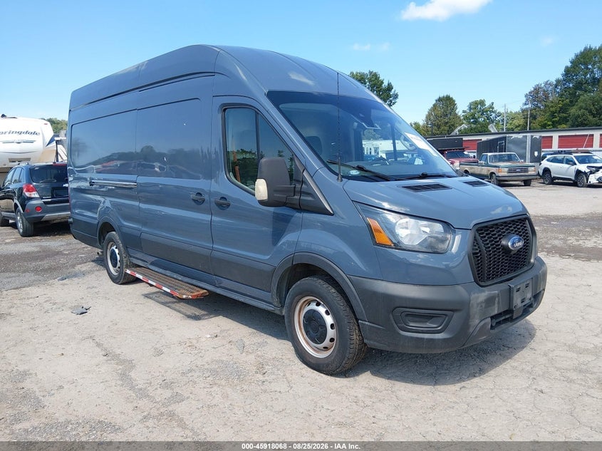 2021 FORD TRANSIT-250 CARGO VAN | 1FTBR3X85MKA46056 | UPCARS