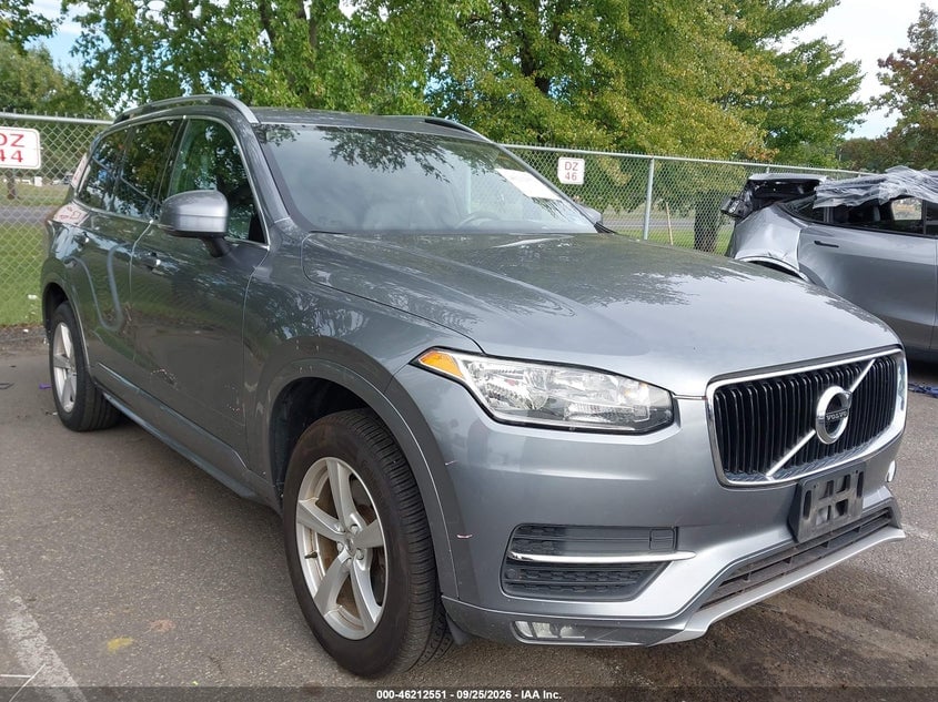 2016 VOLVO XC90 T5 MOMENTUM | YV4102XK7G1091373 | UPCARS