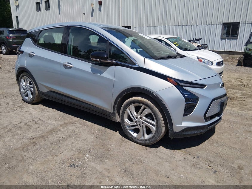 2023 CHEVROLET BOLT EV FWD 1LT | 1G1FW6S04P4180524 | UPCARS