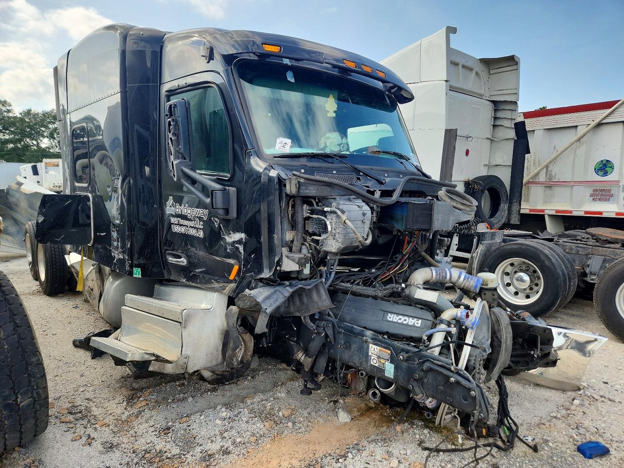 2021 PETERBILT ALL OTHER - SEMI TRUCK | 1XPBDP9X1MD770954 | UPCARS