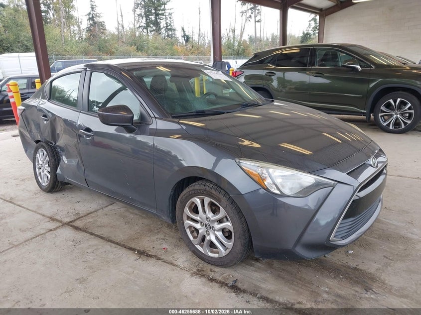 2016 SCION IA | 3MYDLBZV5GY126990 | UPCARS