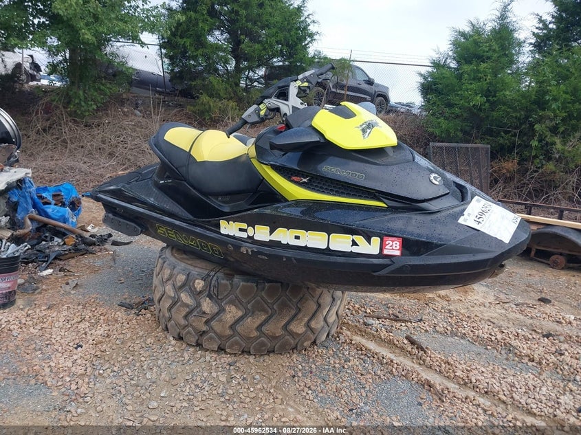 2011 SEA DOO OTHER | 00000YDV12055A111 | UPCARS
