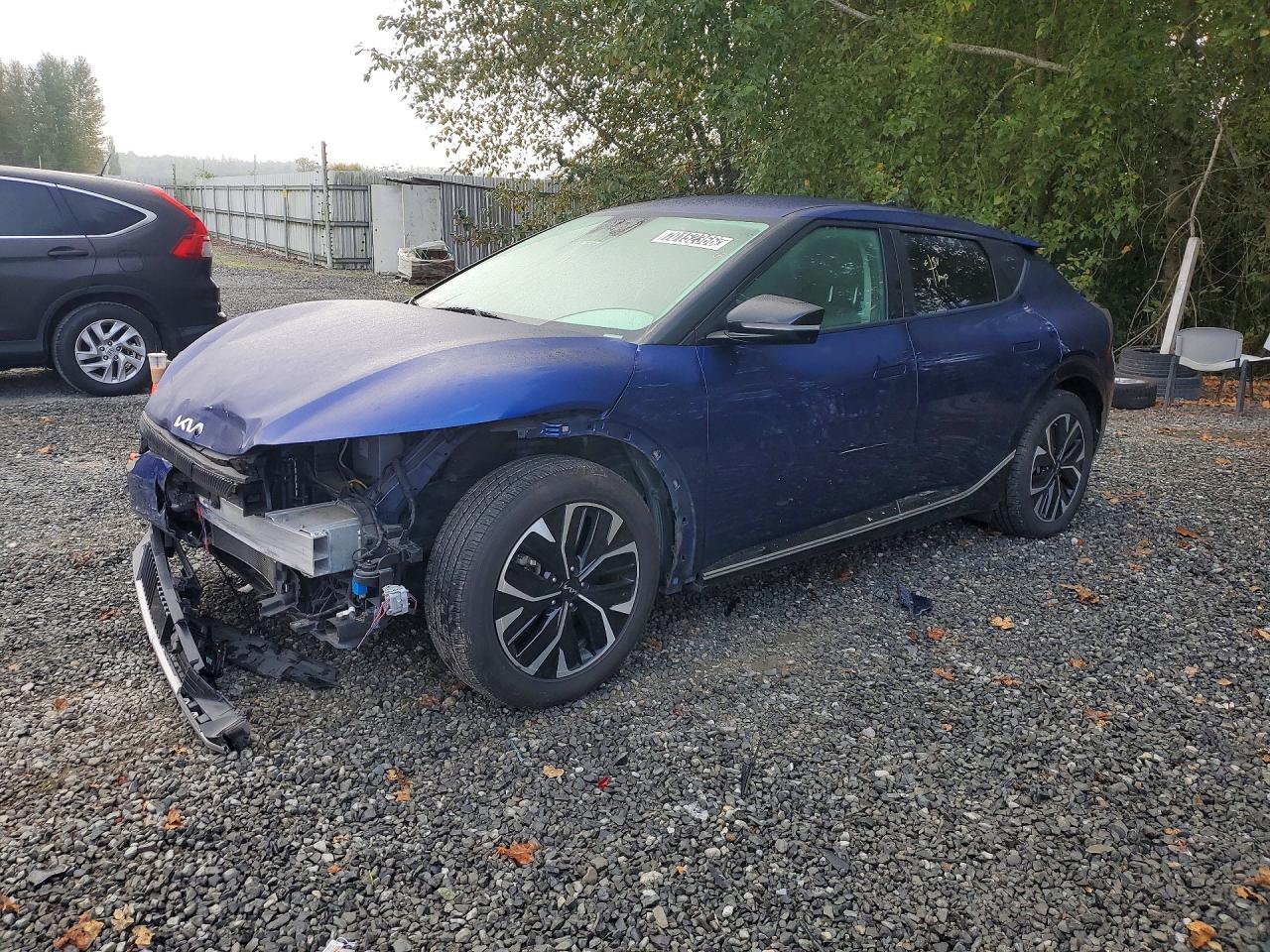2023 KIA ALL OTHER WIND | KNDC34LA2P5150382 | UPCARS