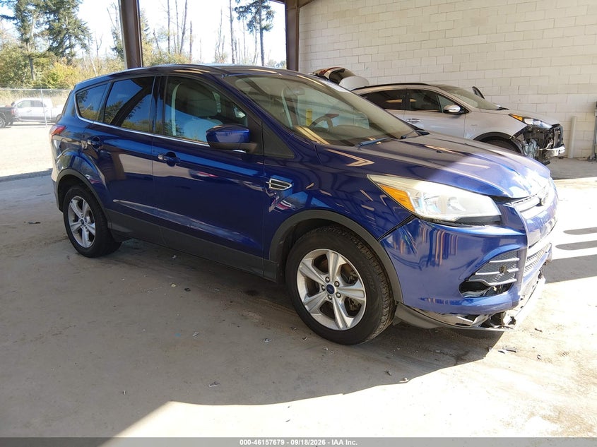 2014 FORD ESCAPE SE | 1FMCU9G95EUC46208 | UPCARS