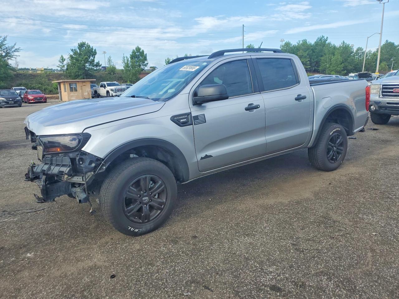 2020 FORD RANGER XL | 1FTER4EHXLLA19191 | UPCARS