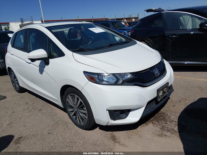 2015 HONDA FIT EX/EX-L | 3HGGK5H82FM716888 | UPCARS