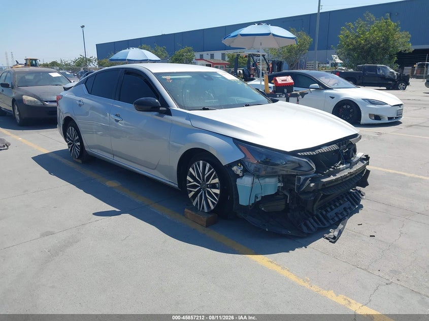 2024 NISSAN ALTIMA SV FWD | 1N4BL4DVXRN362114 | UPCARS