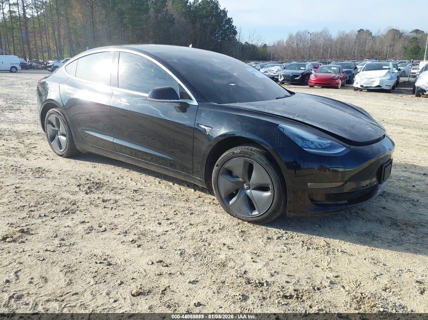 2019 TESLA MODEL 3 LONG RANGE/MID RANGE/STANDARD RANGE/STANDARD RANGE PLUS | 5YJ3E1EA2KF399150 | UPCARS