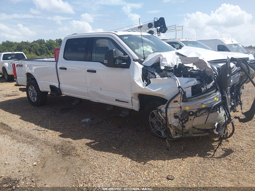 2026 FORD F-350 XLT | 1FT8W3BT1TED02494 | UPCARS