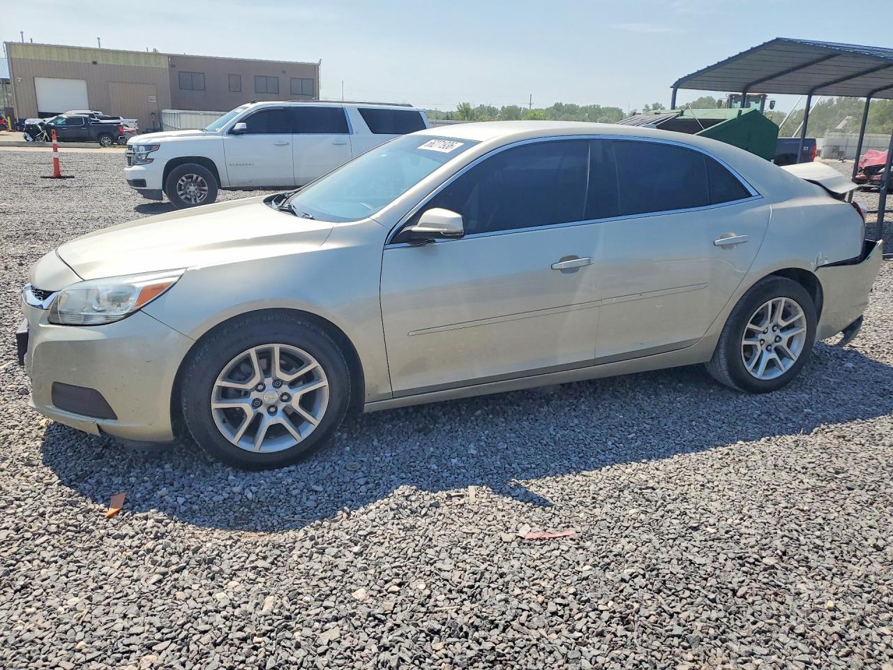 2014 CHEVROLET MALIBU 1LT | 1G11C5SL7EF133402 | UPCARS