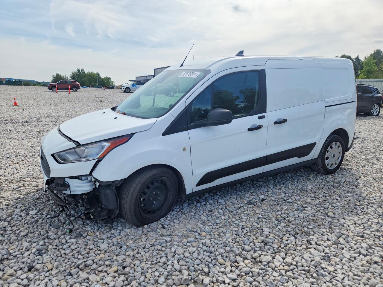 2020 FORD TRANSIT XLT | NM0LS7F24L1450089 | UPCARS
