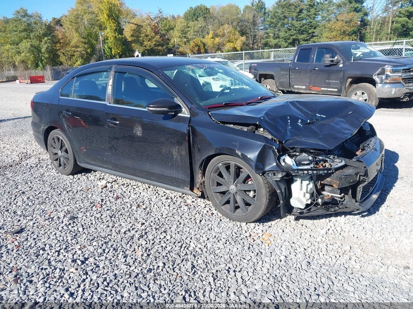 2013 VOLKSWAGEN JETTA GLI | 3VW5A7AJ3DM246219 | UPCARS