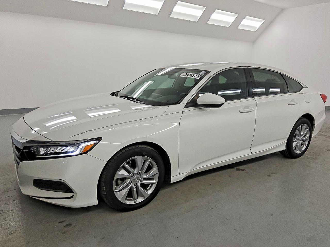 2020 HONDA ACCORD LX | 1HGCV1F15LA075443 | UPCARS