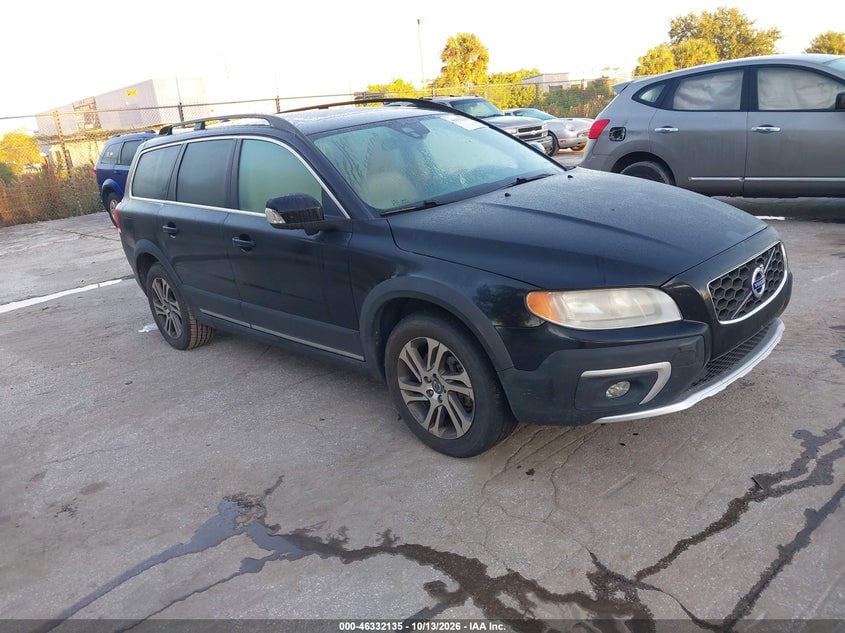 2015 VOLVO XC70 T5 PREMIER PLUS | YV440MBC9F1193555 | UPCARS