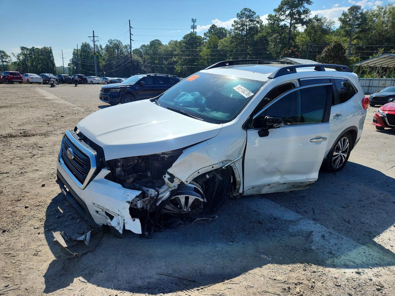 2019 SUBARU ASCEN TOURING | 4S4WMARD3K3447445 | UPCARS