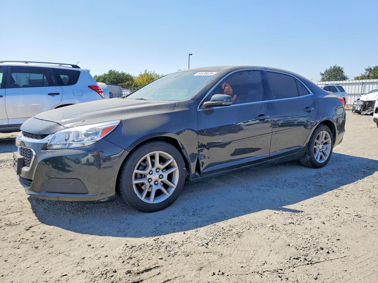 2015 CHEVROLET MALIBU 1LT | 1G11C5SL7FF316302 | UPCARS