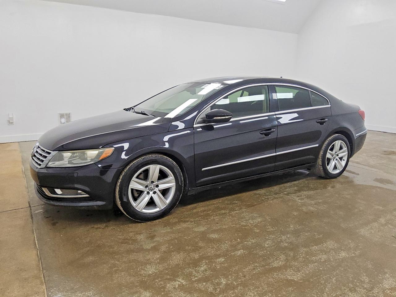 2013 VOLKSWAGEN CC SPORT | WVWBN7AN3DE548418 | UPCARS