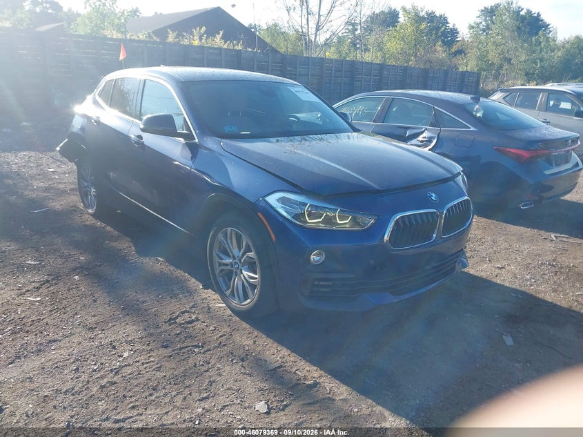 2019 BMW X2 SDRIVE28I | WBXYJ3C57K5N70465 | UPCARS
