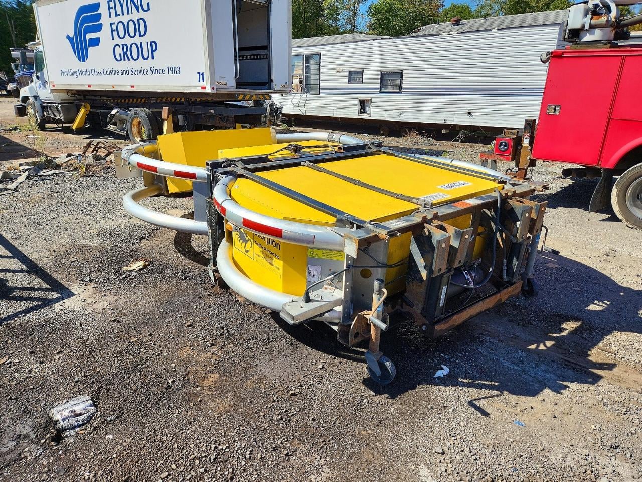 2026 TVR TRAILER | 9496 | UPCARS