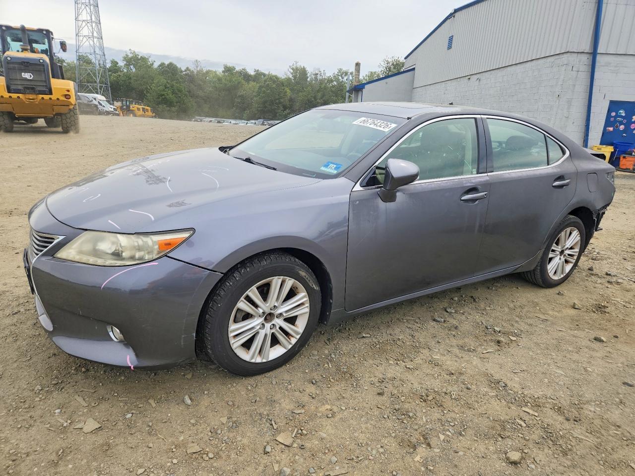 2013 LEXUS ES 350 | JTHBK1GG3D2026094 | UPCARS