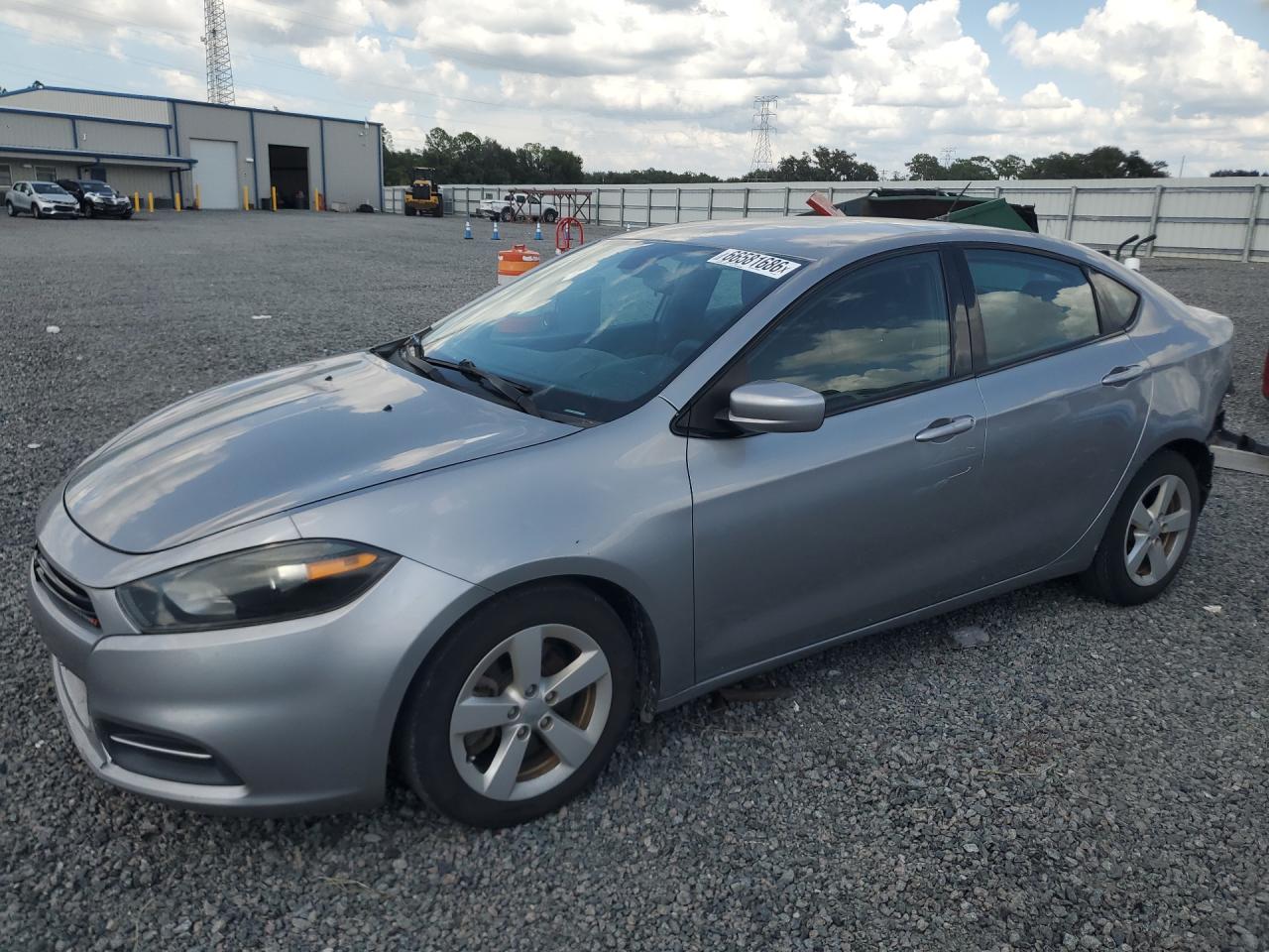 2015 DODGE DART SXT | 1C3CDFBB9FD364409 | UPCARS
