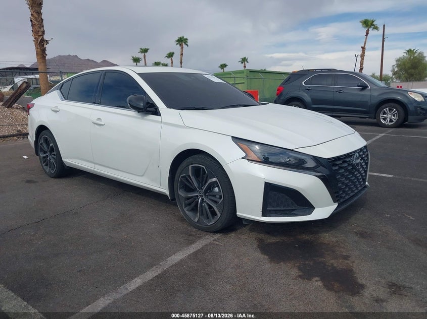 2024 NISSAN ALTIMA SR INTELLIGENT AWD | 1N4BL4CW9RN391453 | UPCARS