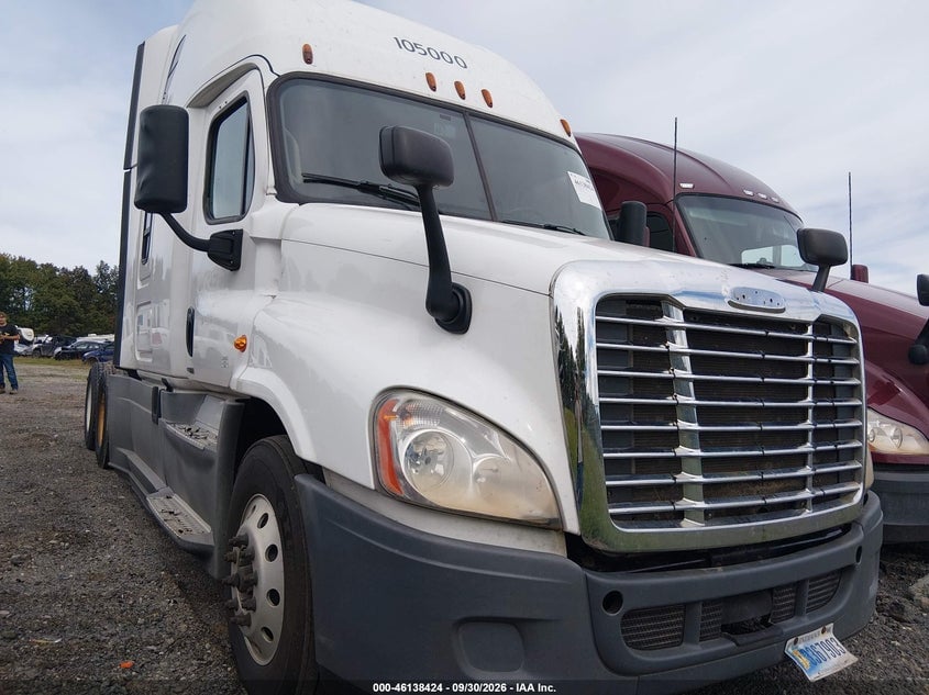 2019 FREIGHTLINER CASCADIA 125 | 1FUJGLDR2KLKD8416 | UPCARS