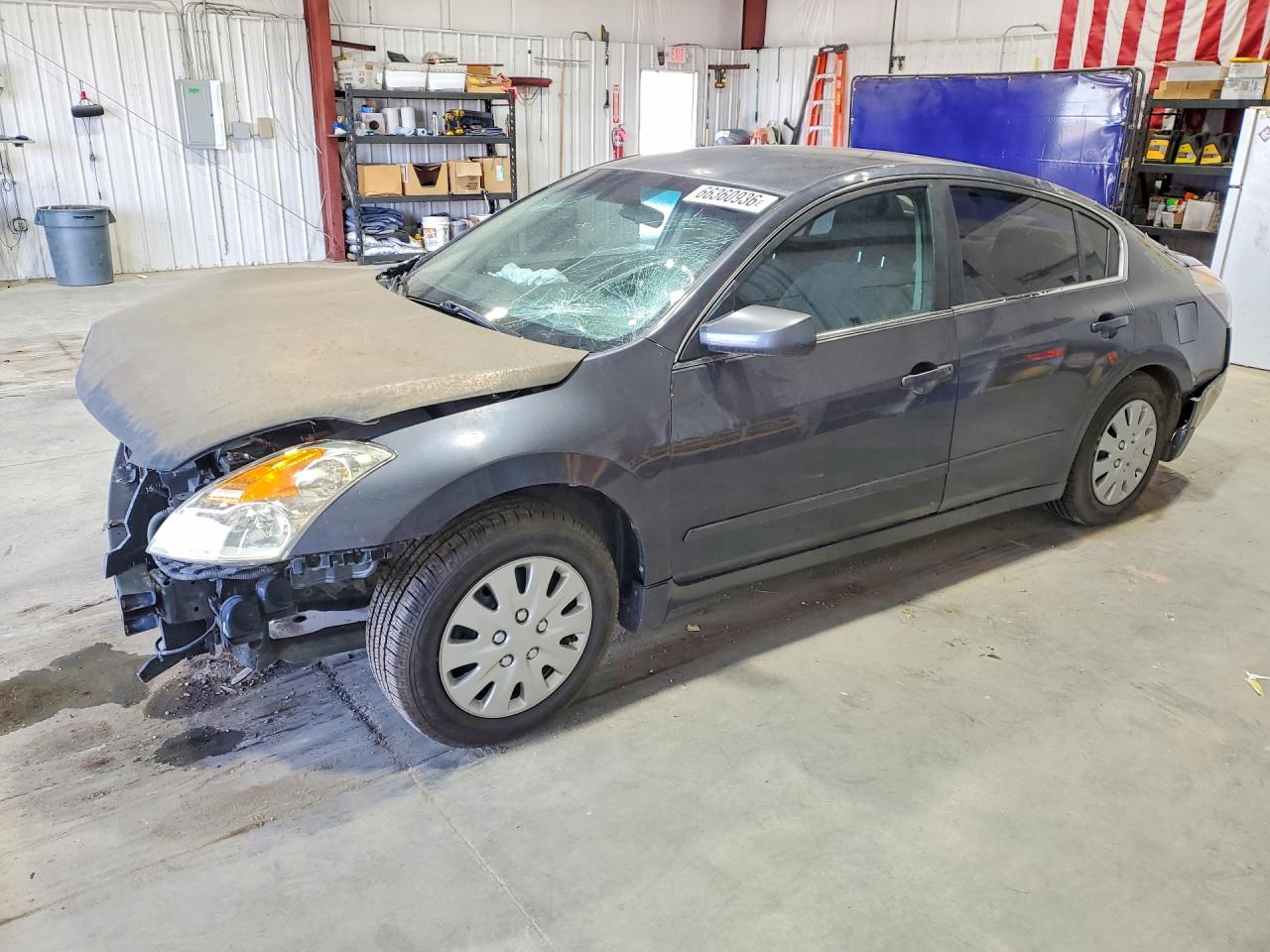 2008 NISSAN ALTIMA 2.5 | 1N4AL21E48N415862 | UPCARS