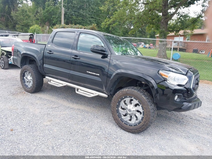 2023 TOYOTA TACOMA SR5 V6 | 3TYCZ5AN2PT109663 | UPCARS