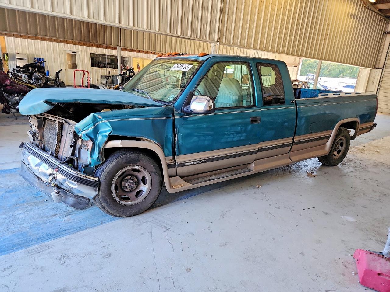 1994 GMC SIERRA C1500 | 1GTEC19K1RE549312 | UPCARS