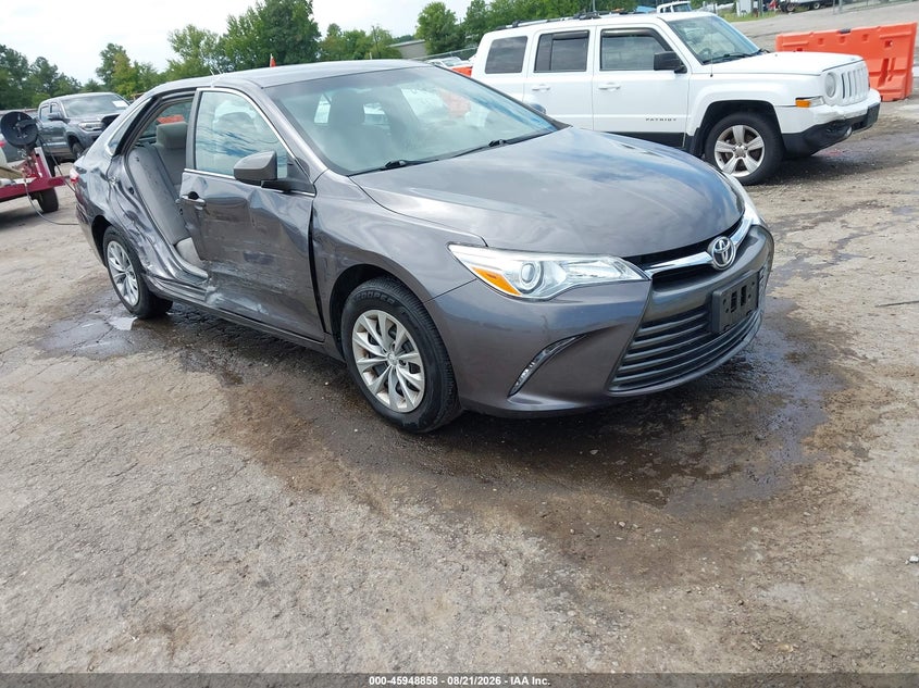 2017 TOYOTA CAMRY LE | 4T1BF1FK1HU373019 | UPCARS