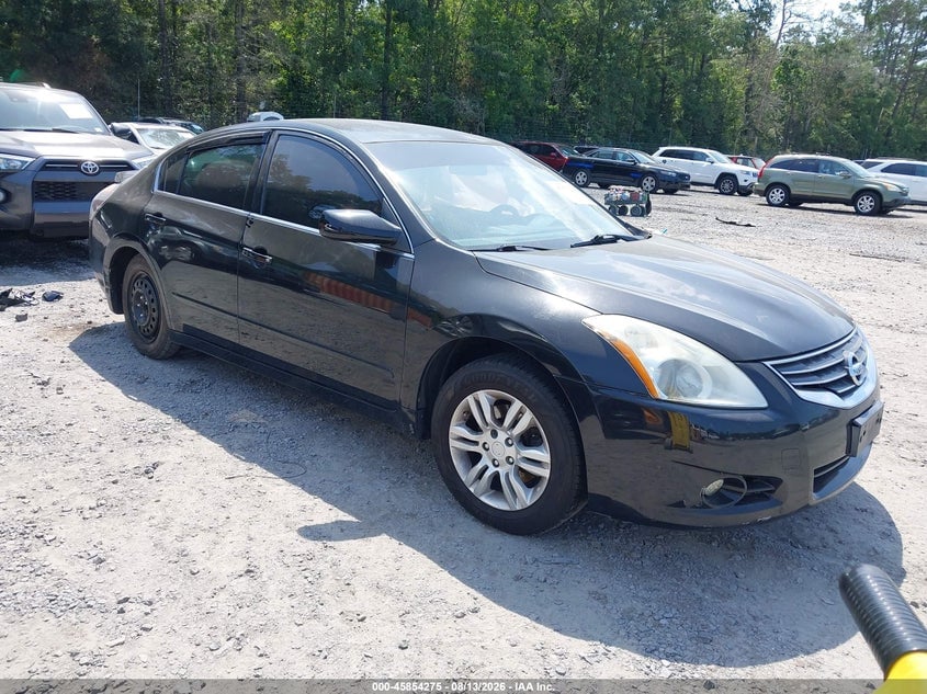 2011 NISSAN ALTIMA 2.5 S | 1N4AL2AP4BC169058 | UPCARS
